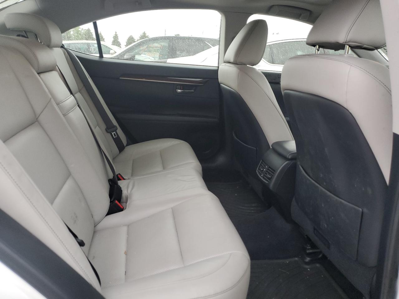 2014 Lexus Es 350 VIN: JTHBK1GG3E2148228 Lot: 55932974