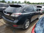 2012 Lexus Rx 350 en Venta en Bridgeton, MO - Hail