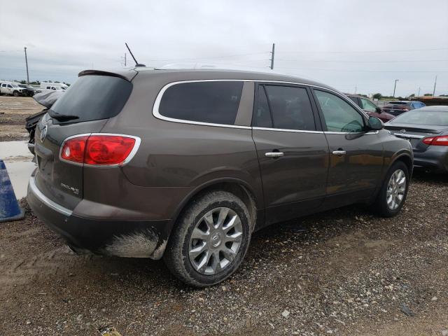  BUICK ENCLAVE 2012 Коричневий