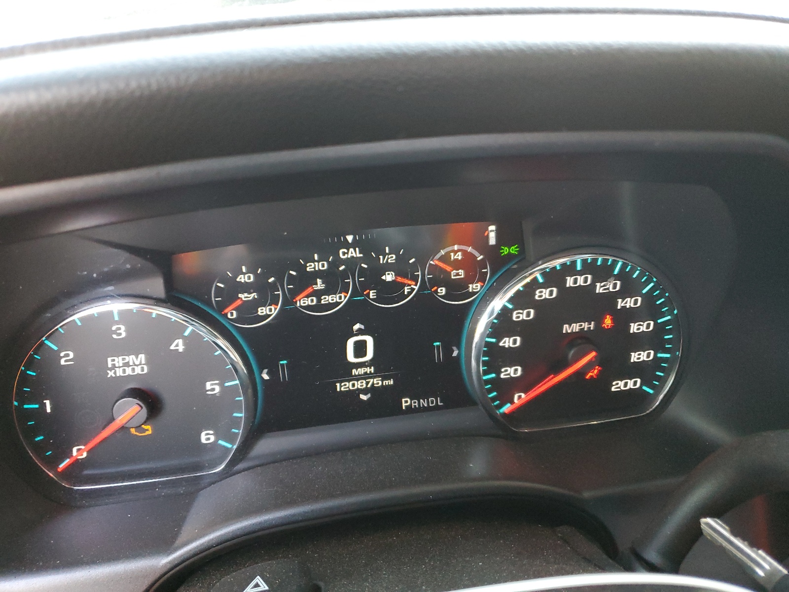 3GTU2PEJXHG106372 2017 GMC Sierra K1500 Denali