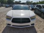 2012 Dodge Charger Police за продажба в Opa Locka, FL - Rear End