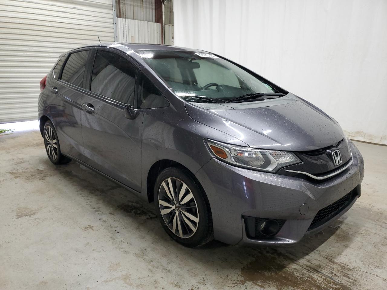 2015 Honda Fit - Image 4