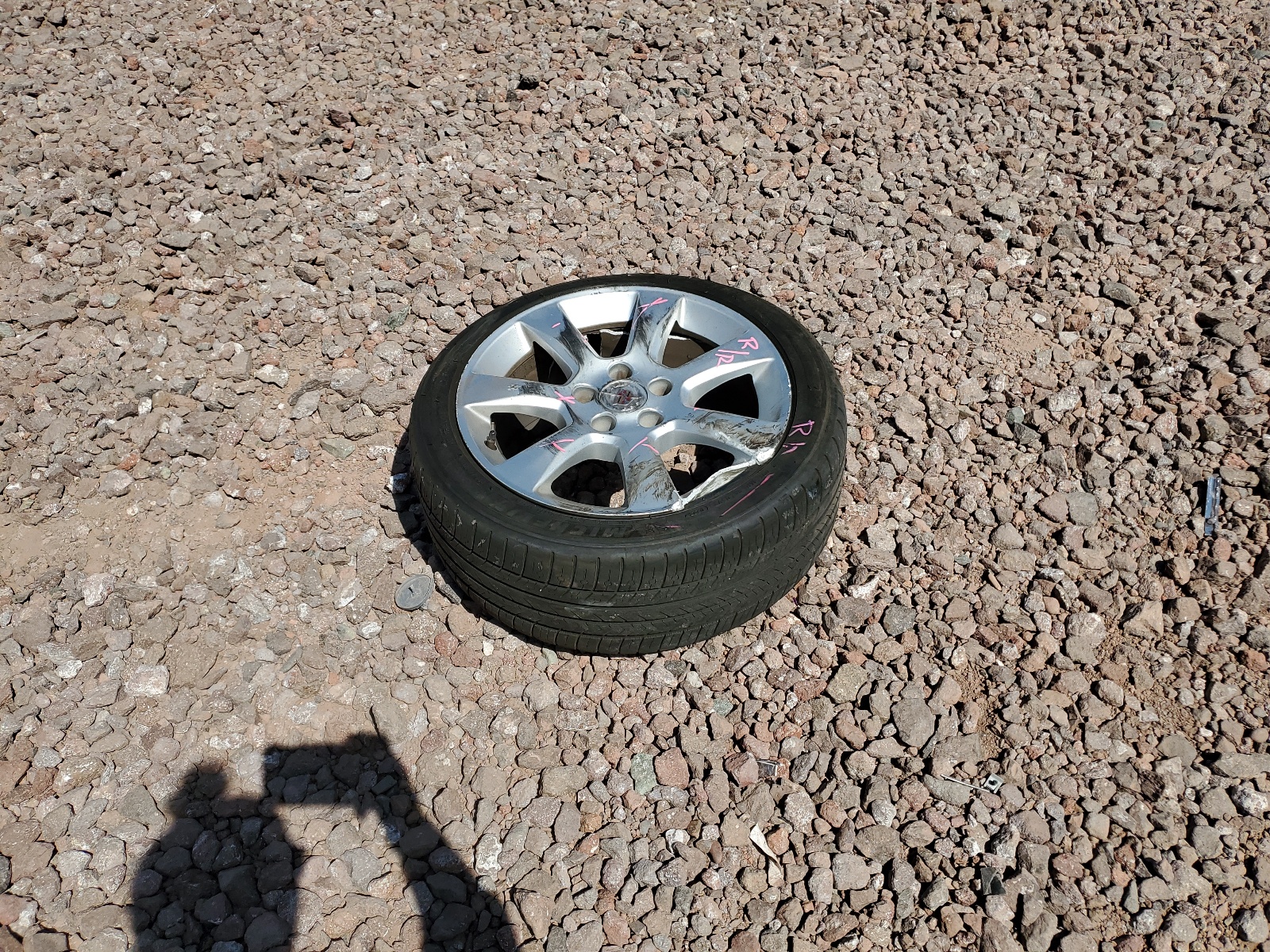 1G6AA5RX0E0179679 2014 Cadillac Ats