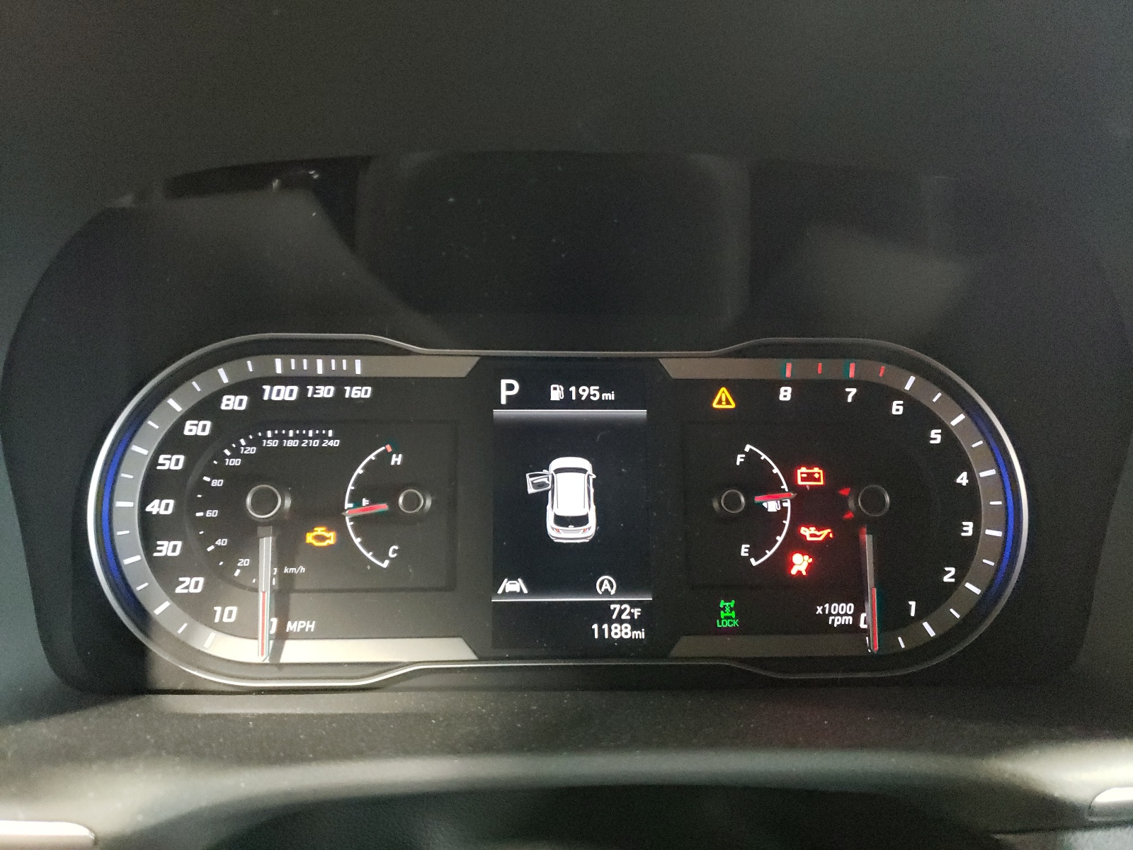 5NMJBCDE7RH396186 2024 Hyundai Tucson Sel