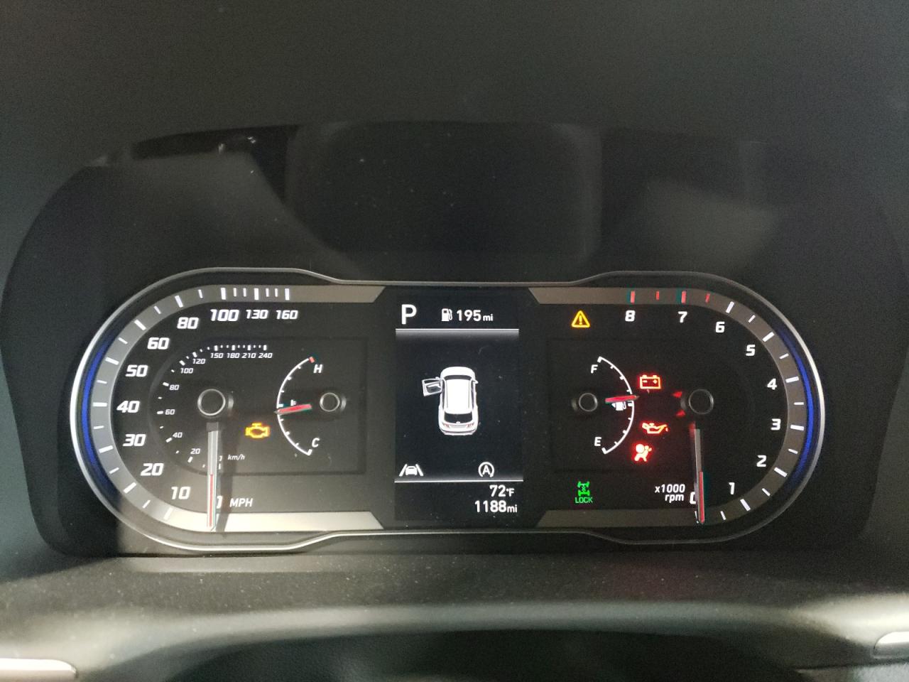 2024 Hyundai Tucson Sel VIN: 5NMJBCDE7RH396186 Lot: 55405604