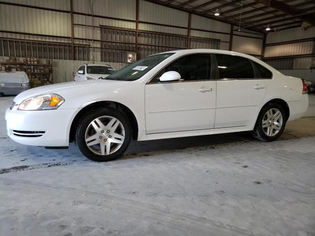 2012 Chevrolet Impala Lt