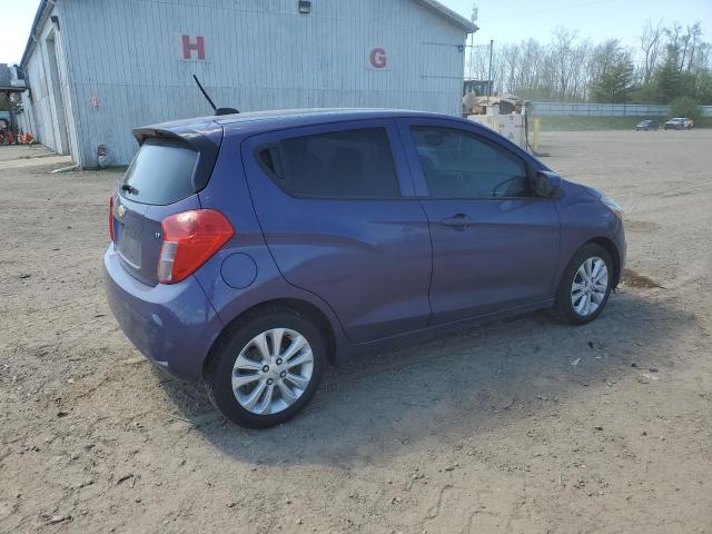  CHEVROLET SPARK 2016 Фіолетовий