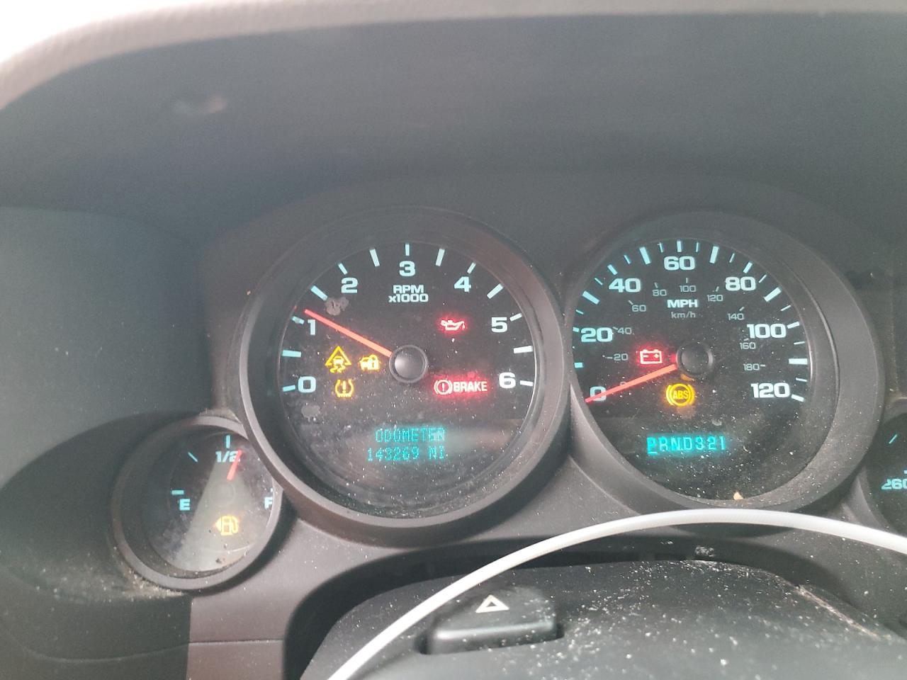 2011 Chevrolet Silverado C1500 Ls VIN: 3GCPCREA5BG315449 Lot: 57296634