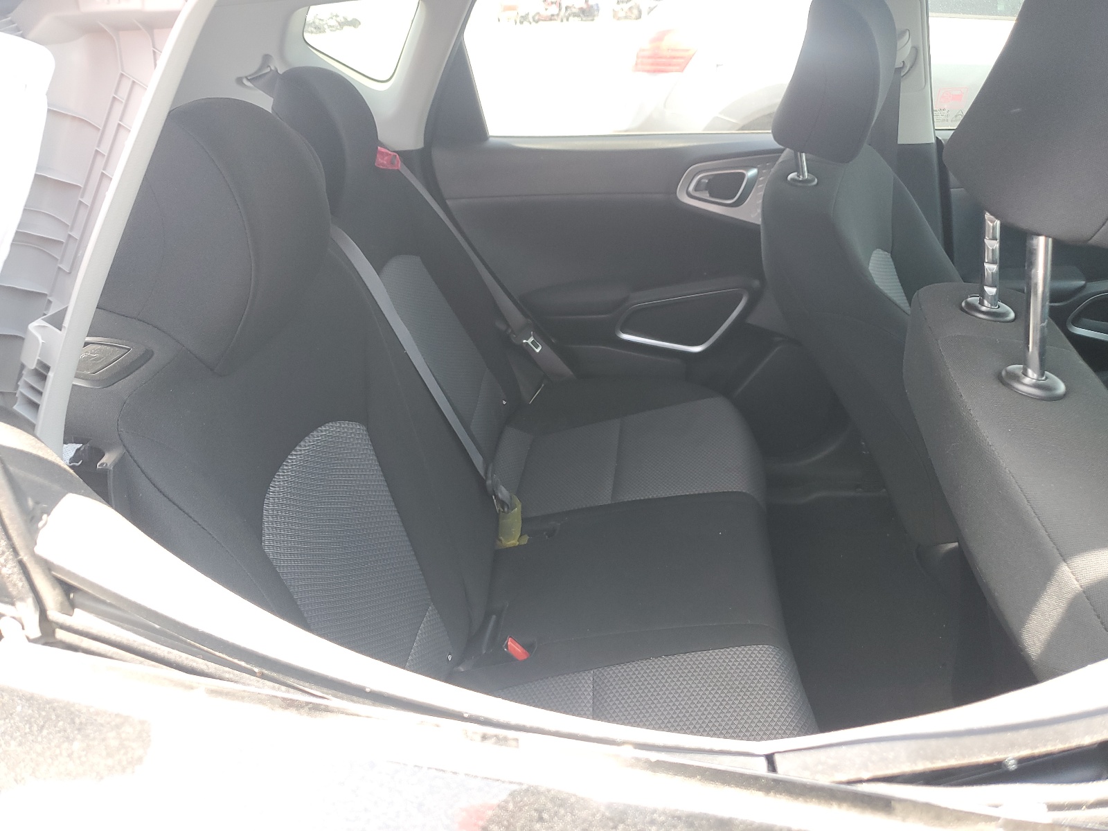 KNDJ23AU0M7776515 2021 Kia Soul Lx