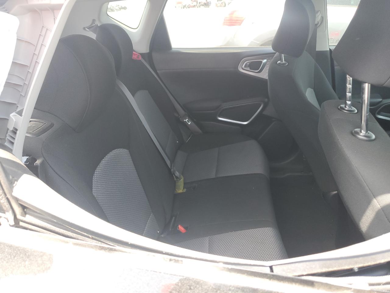 2021 Kia Soul Lx VIN: KNDJ23AU0M7776515 Lot: 56480194