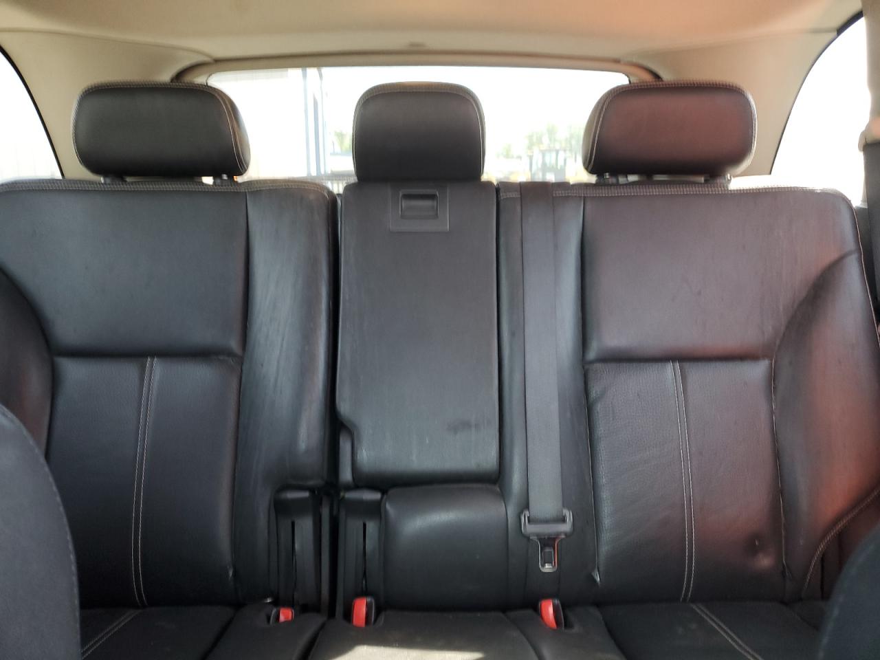 2010 Ford Edge - Image 10