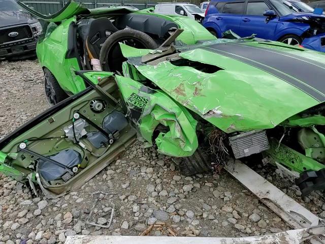 2013 Ford Mustang Boss 302 VIN: 1ZVBP8CU3D5211099 Lot: 60495644