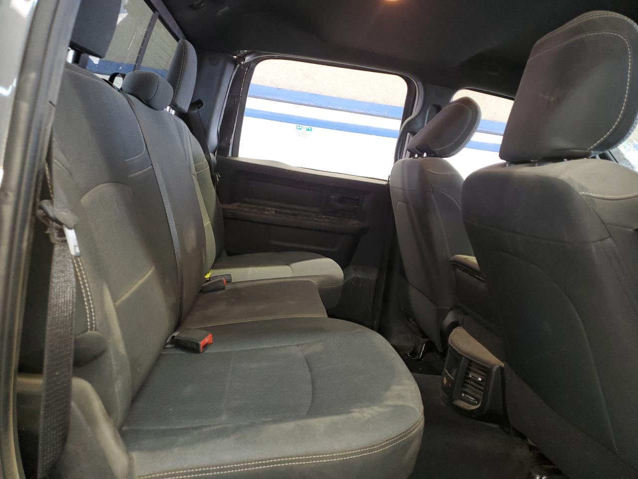 2024 Ram 2500 Tradesman VIN: 3C6UR5CJ1RG137232 Lot: 55391664