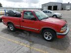 1998 Chevrolet S Truck S10 na sprzedaż w Kansas City, KS - Hail