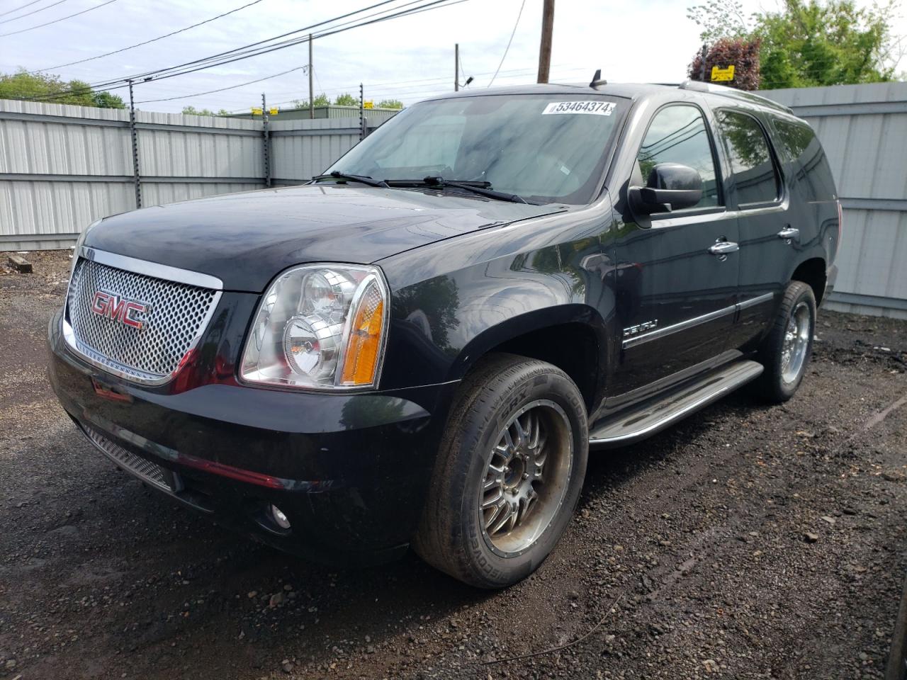 2013 GMC Yukon - Image 1