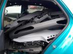 2022 VOLKSWAGEN ID3 FAMILY for sale at Copart BELFAST
