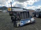 2007 Peterbilt 386  for Sale in Reno, NV - Burn