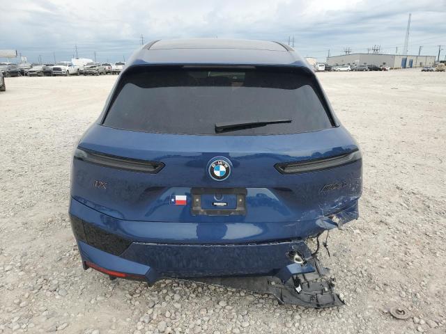 2023 BMW IX M60 WB533CF01PCM29925  54160244