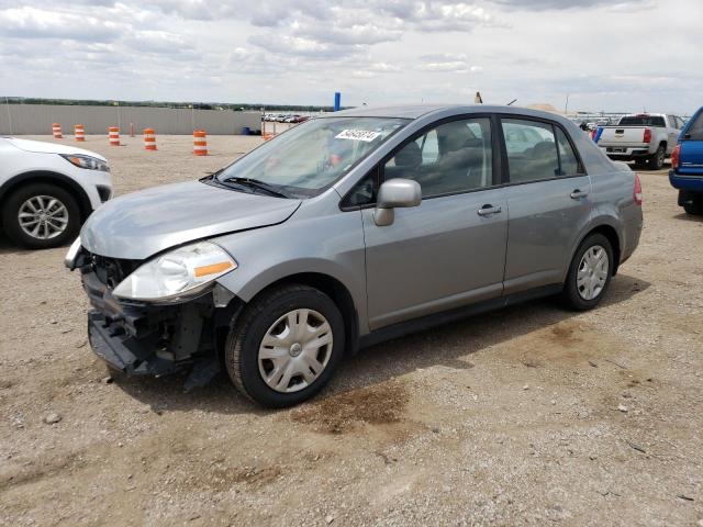 2011 Nissan Versa S