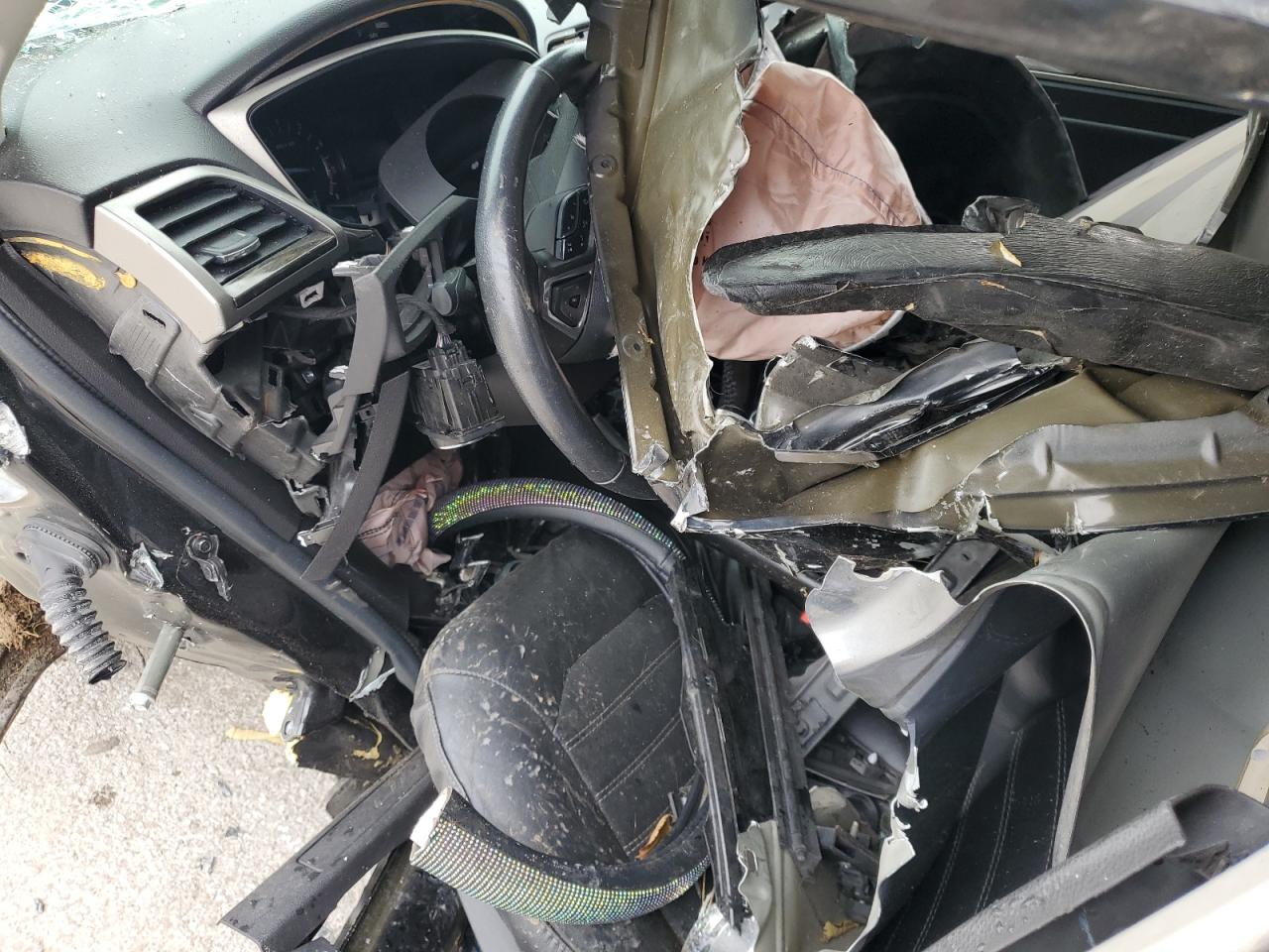 2013 Ford Fusion Se VIN: 3FA6P0HR9DR356659 Lot: 56027364