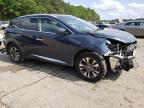 2018 Nissan Murano S იყიდება Austell-ში, GA - Front End