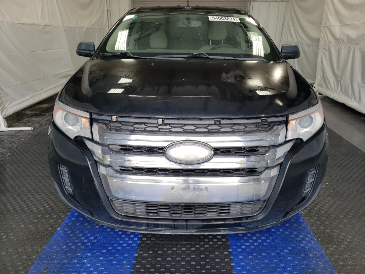 2013 Ford Edge Se VIN: 2FMDK3GC5DBB85496 Lot: 54003094