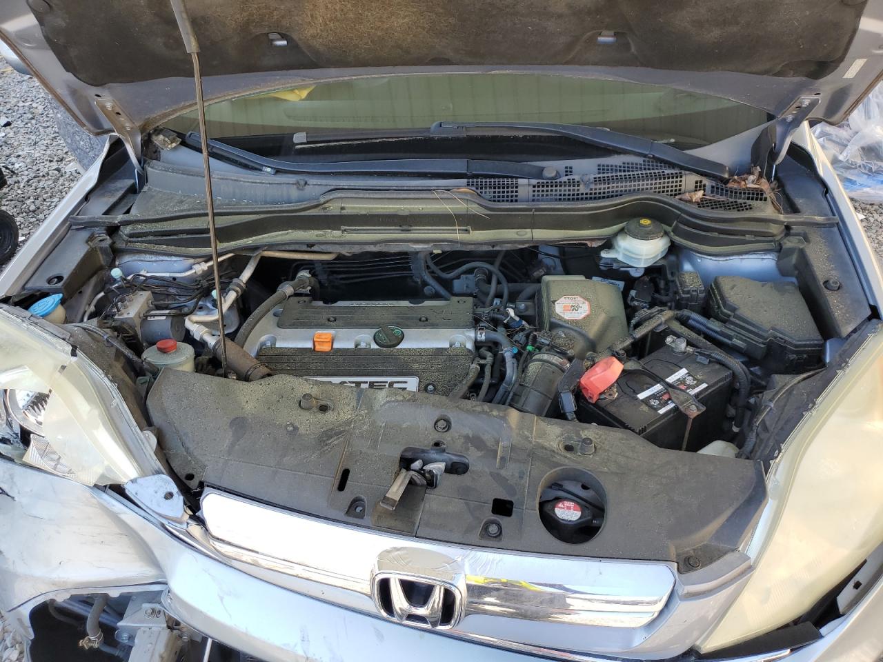 2009 Honda CR-V - Image 12