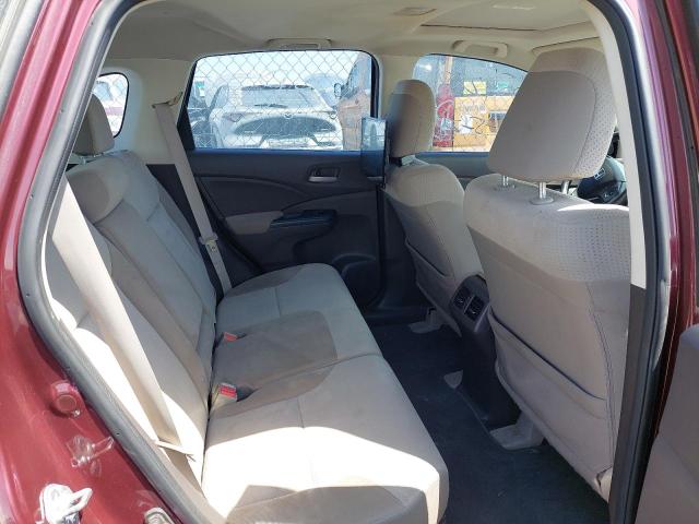5J6RM4851DL703642 - 2013 HONDA CRV - #56542684