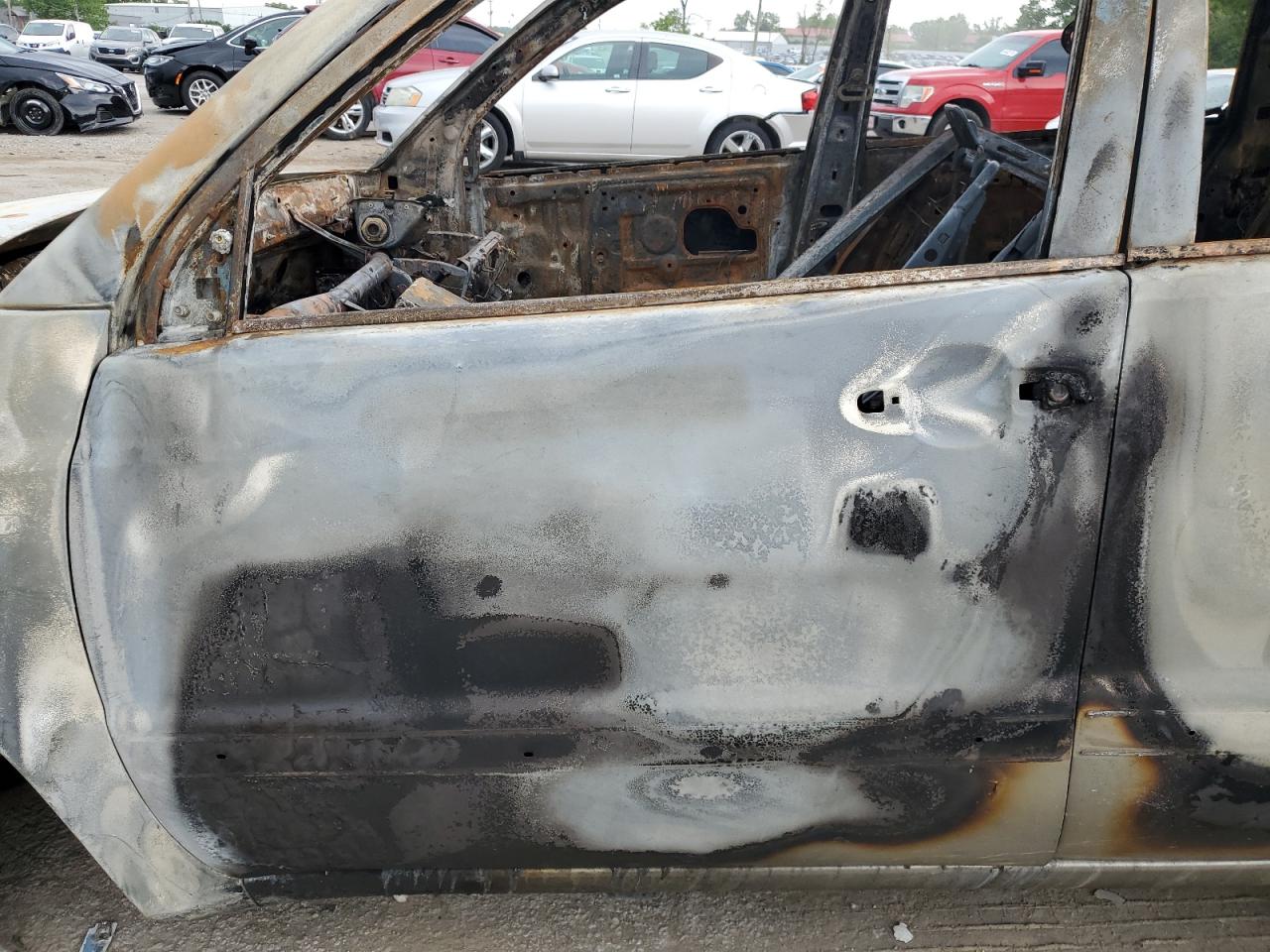 2001 Toyota Highlander VIN: JTEHF21A310015187 Lot: 64369754