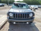 2016 Jeep Patriot Latitude for Sale in Oklahoma City, OK - Top/Roof