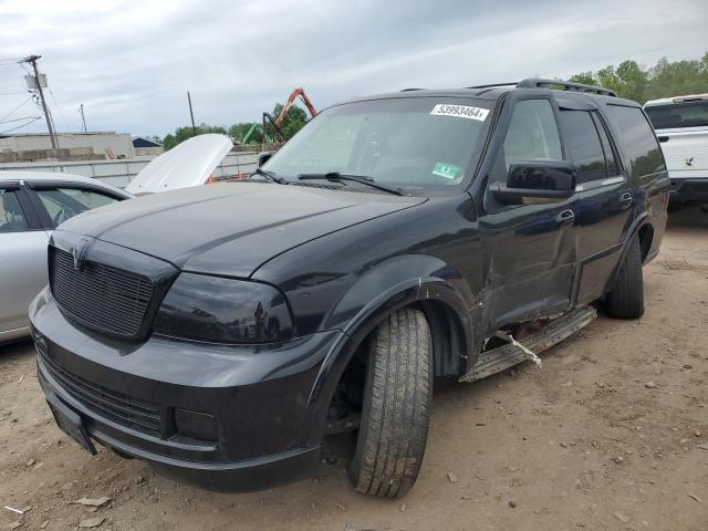 2005 Lincoln Navigator 