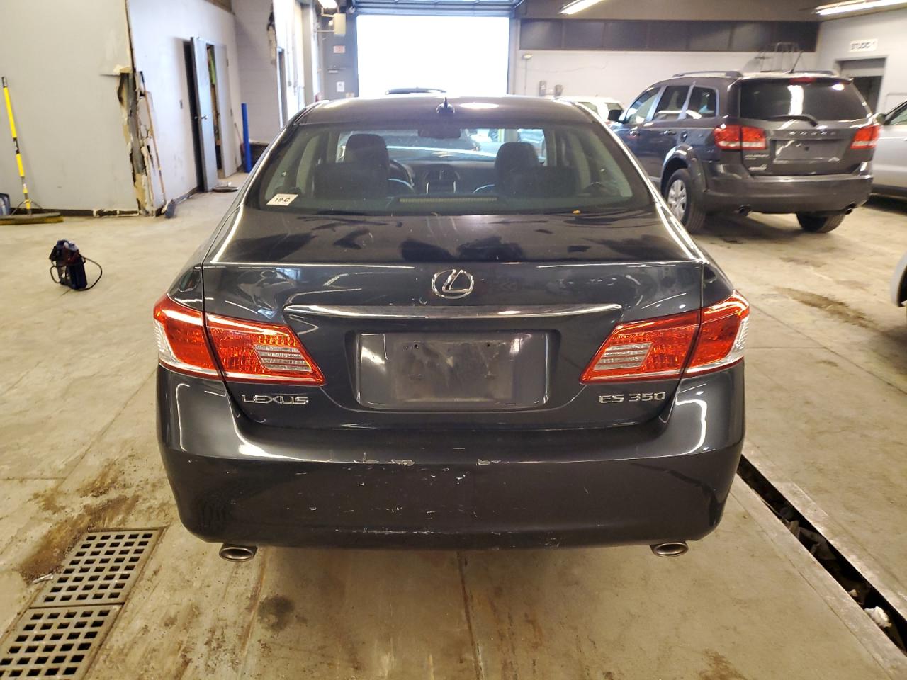 JTHBK1EG2A2381403 2010 Lexus Es 350