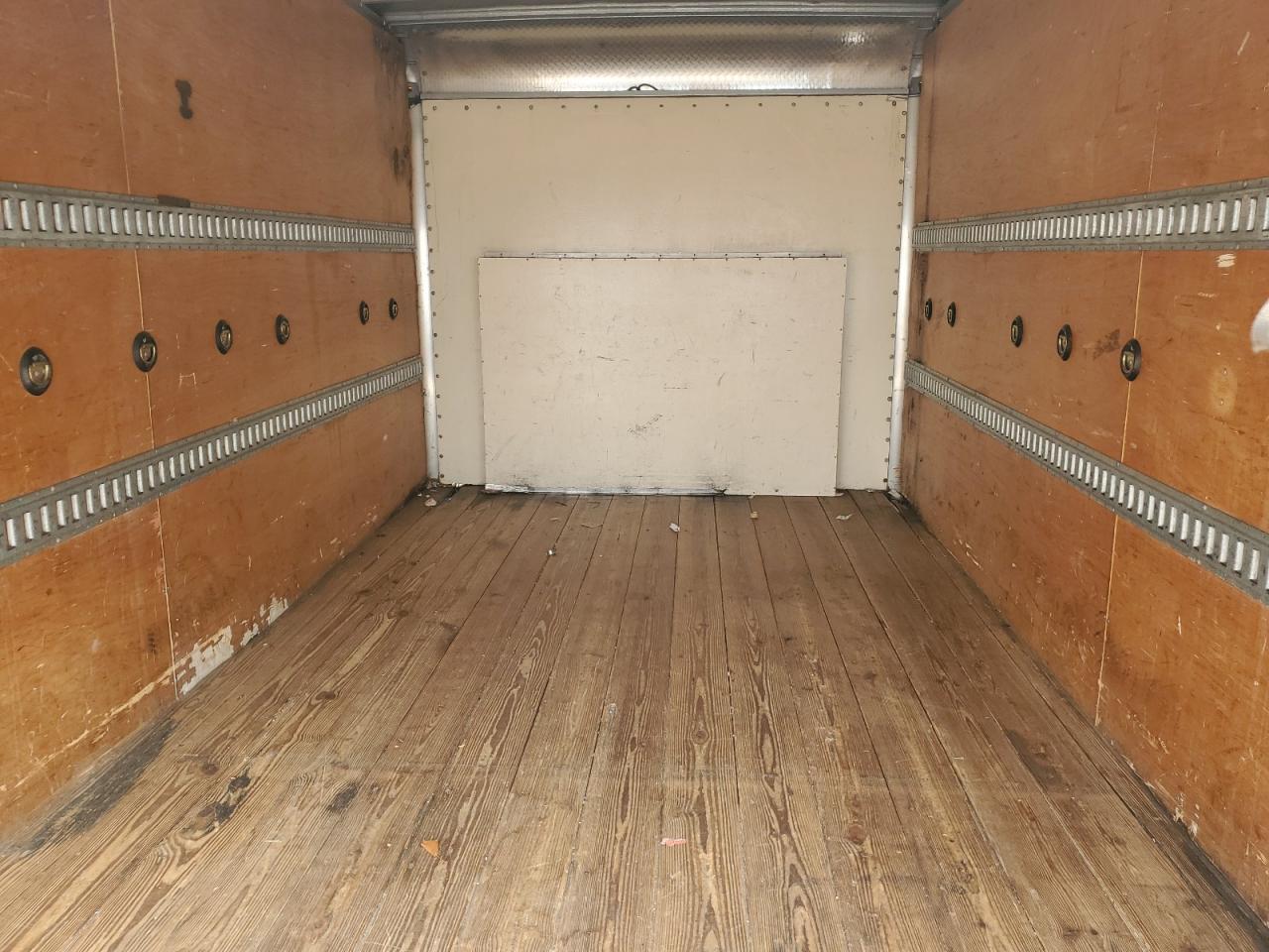 2012 Ford Econoline E350 Super Duty Cutaway Van VIN: 1FDWE3FL5CDA70570 Lot: 64052454