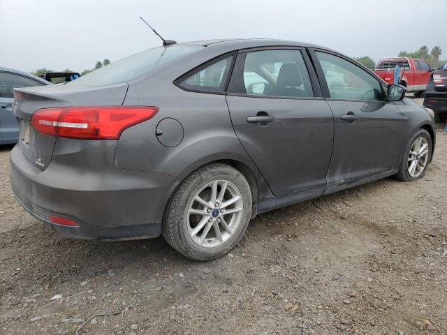 Седаны FORD FOCUS 2015 Серый