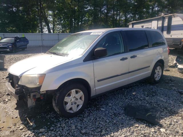 2012 Dodge Grand Caravan Se