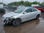 2010 Toyota Camry Base en Venta en Chalfont, PA - Front End