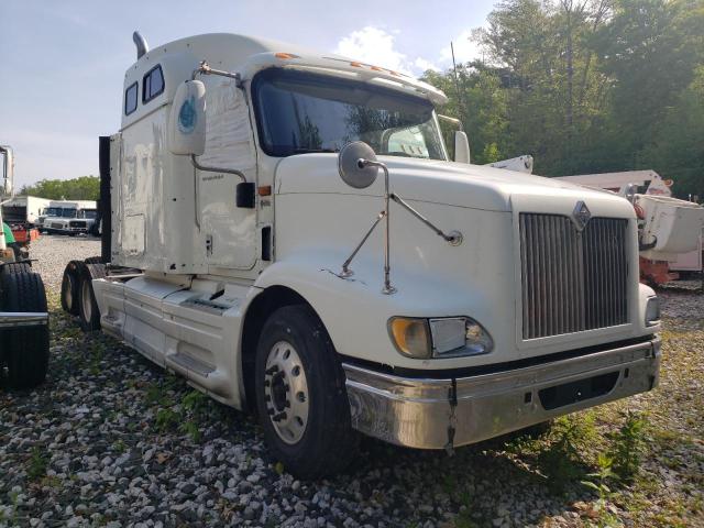 2007 International 9400 9400I