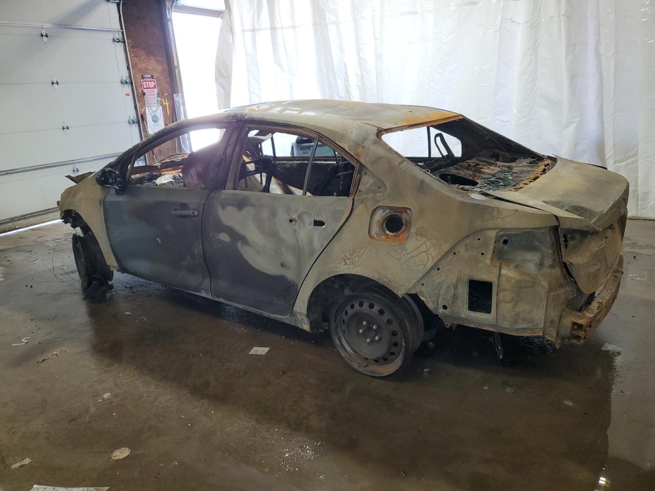 2021 Toyota Corolla - Image 2