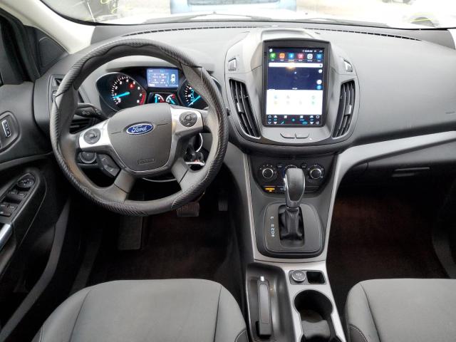  FORD ESCAPE 2015 Белый