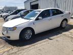 2011 Lincoln Mkz  იყიდება Chicago Heights-ში, IL - Front End