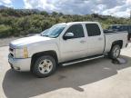 2011 Chevrolet Silverado C1500 Ltz for Sale in Reno, NV - Rear End