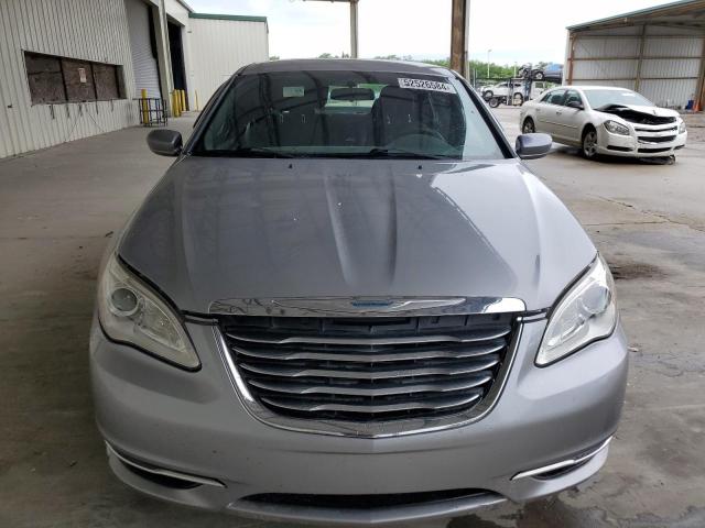 Sedans CHRYSLER 200 2014 Szary