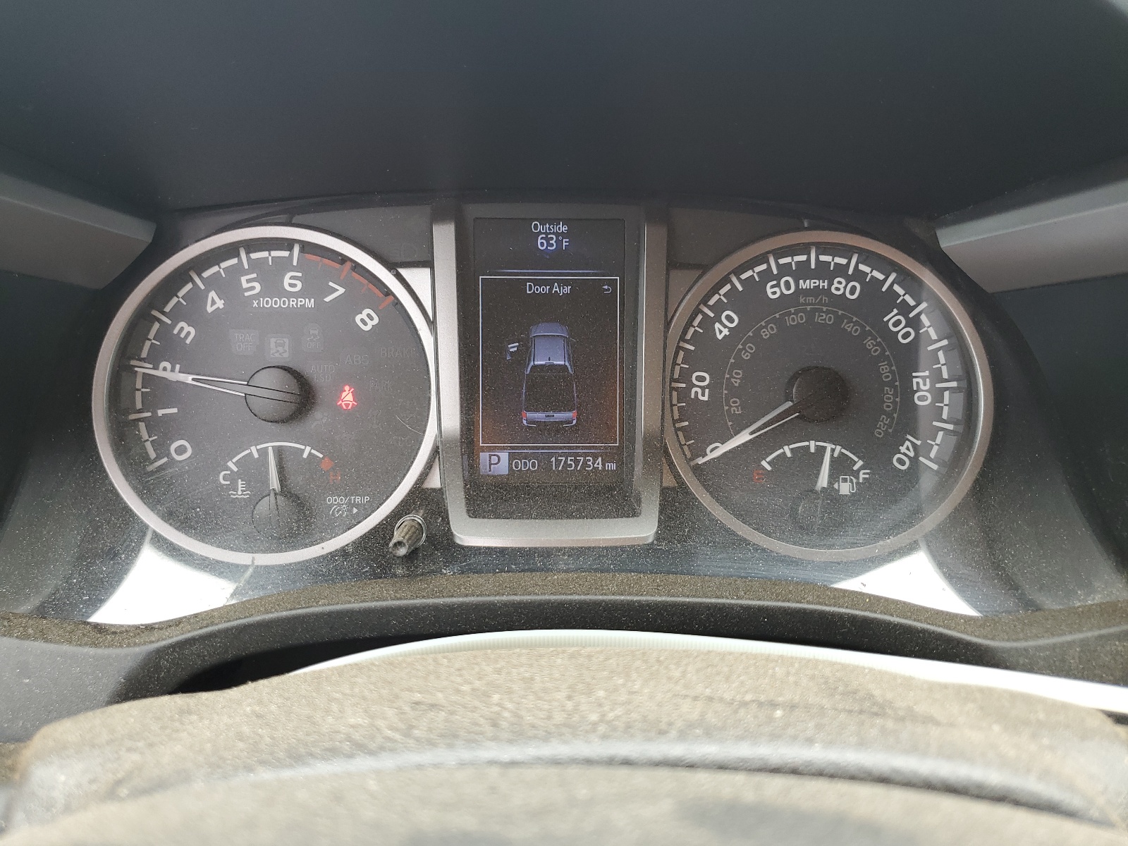 3TMAZ5CN6GM019397 2016 Toyota Tacoma Double Cab