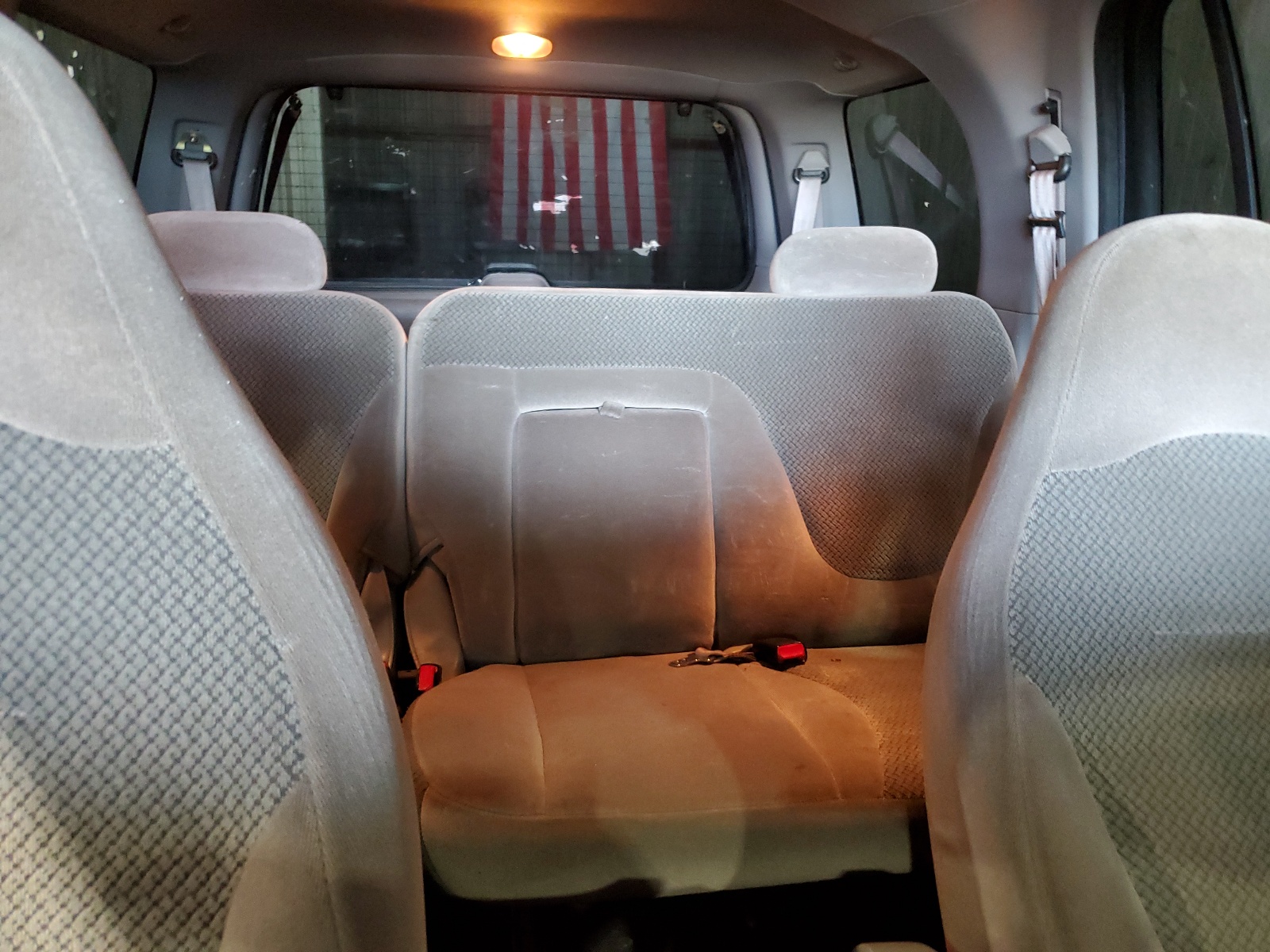 1FMRU15W01LA67871 2001 Ford Expedition Xlt