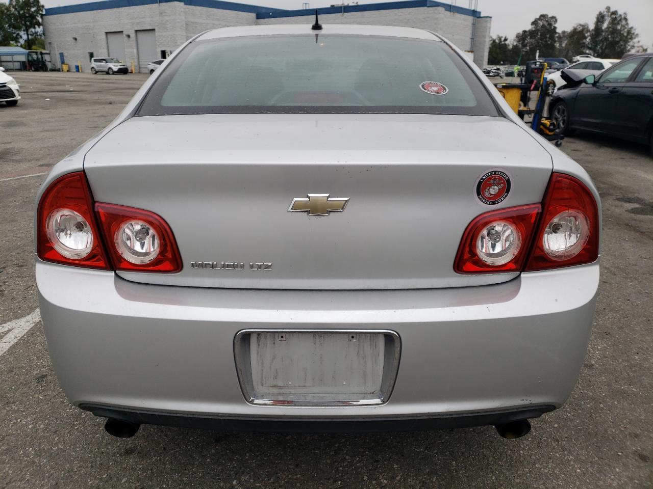 2011 Chevrolet Malibu - Image 6