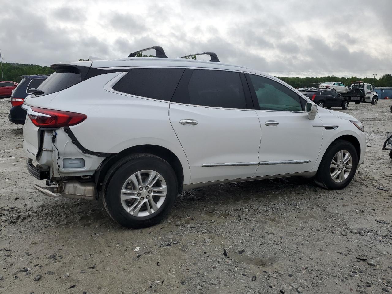 2019 Buick Enclave Essence VIN: 5GAERBKW1KJ129050 Lot: 51908544