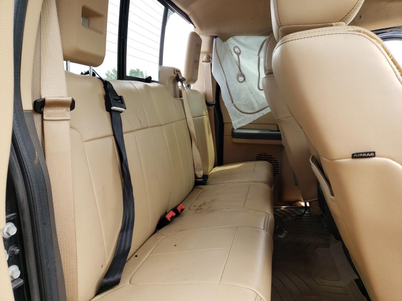 2013 Ford F250 - Image 10