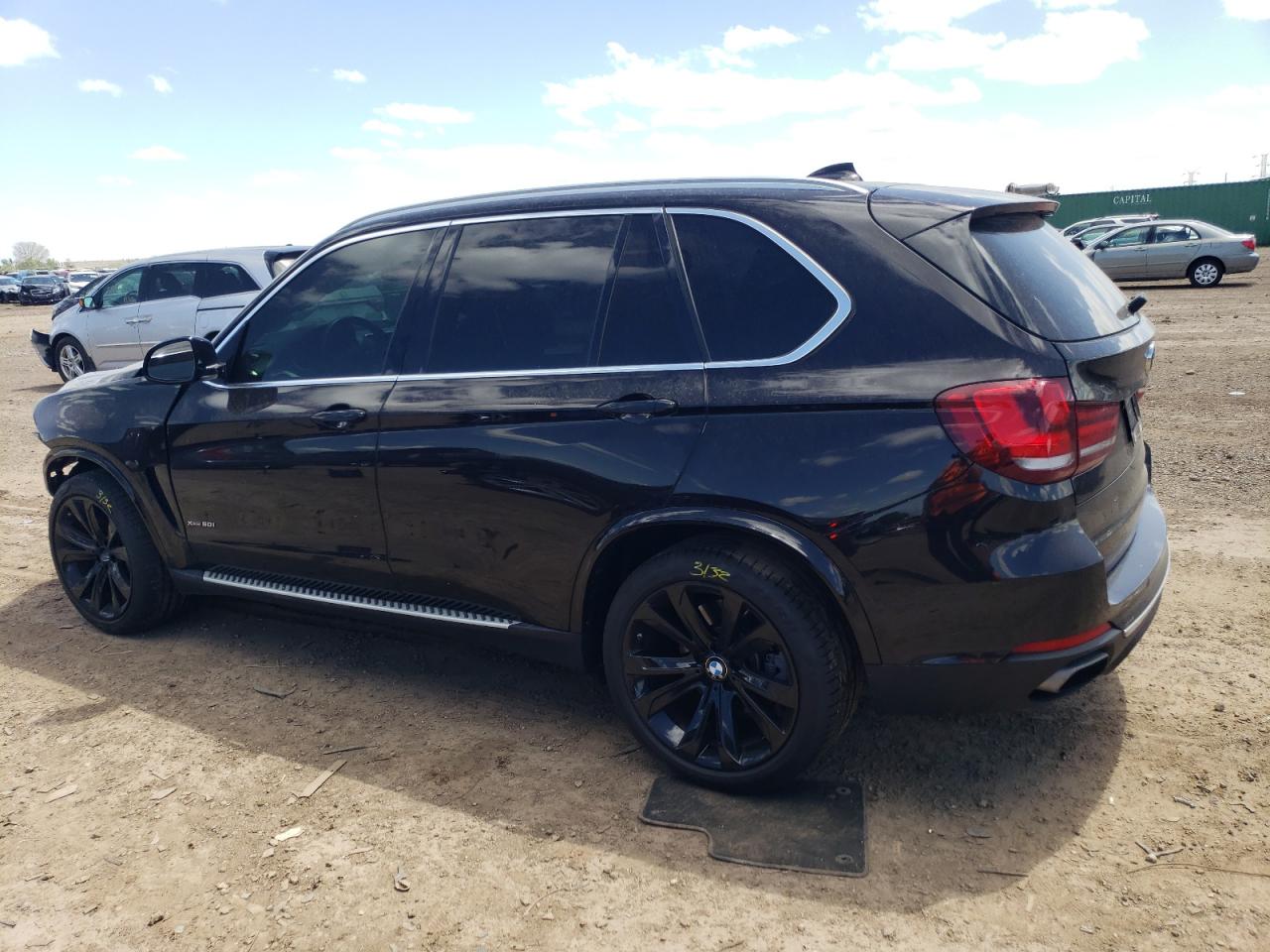 5UXKR6C55JL069662 2018 BMW X5 - Image 2