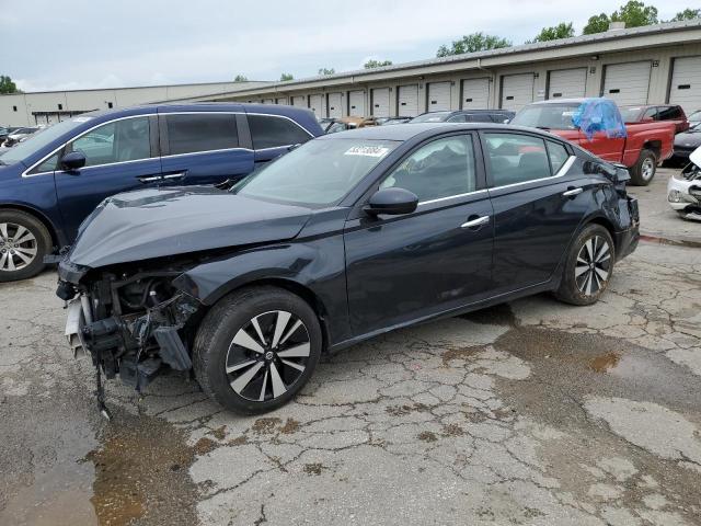 NISSAN ALTIMA SV 2021