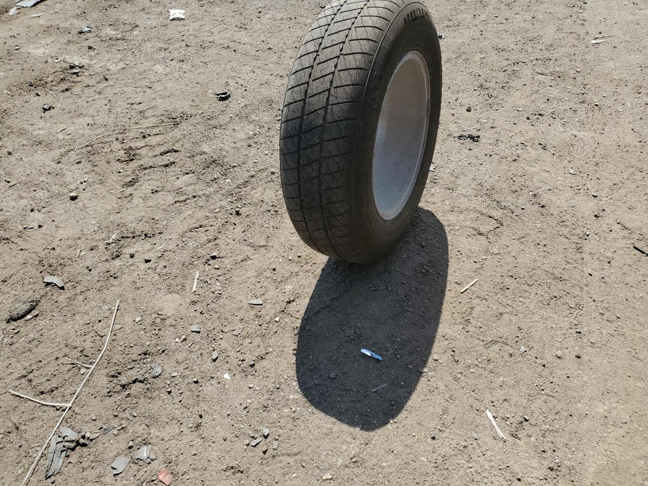 2023 Ram 1500 Laramie VIN: 1C6SRFJT6PN665760 Lot: 57407054